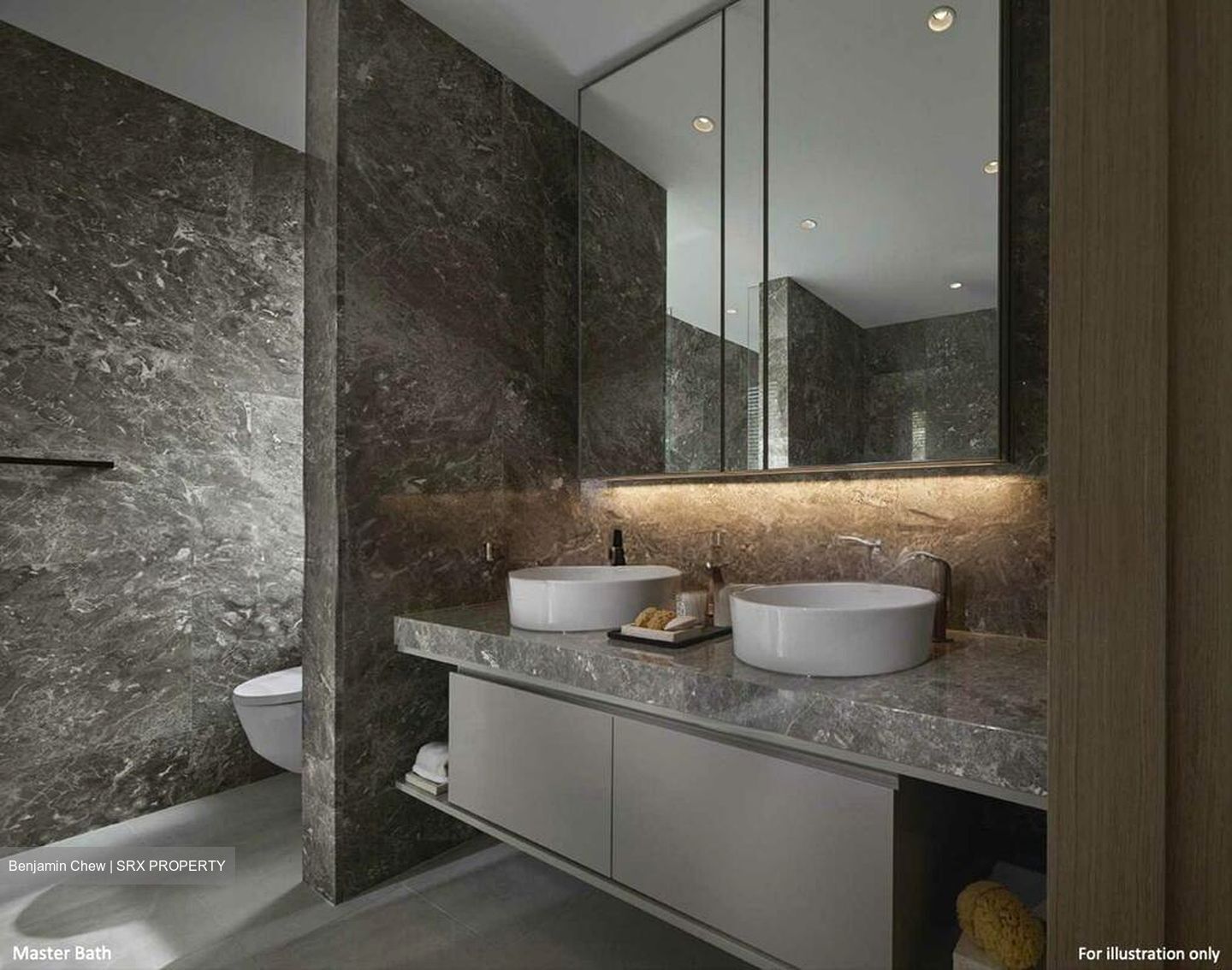 Cape Royale (D4), Condominium #593756681